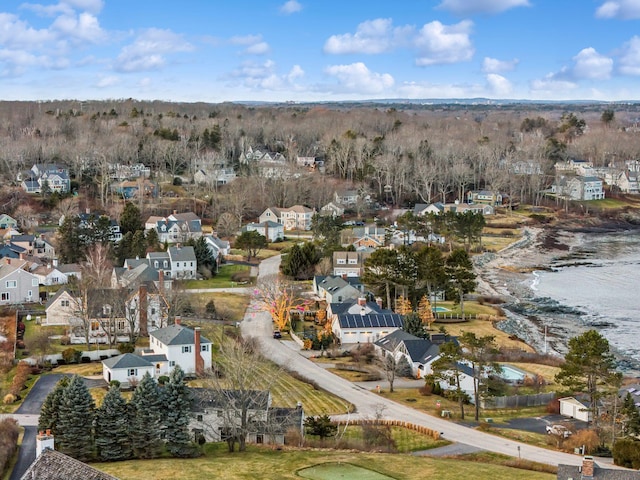 3 Channel View Rd, Cape Elizabeth, ME 04107