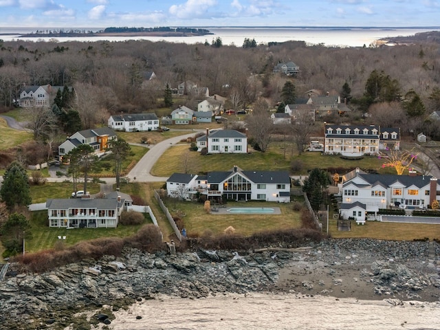 3 Channel View Rd, Cape Elizabeth, ME 04107