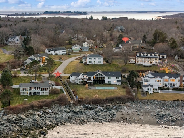 3 Channel View Rd, Cape Elizabeth, ME 04107