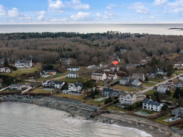 3 Channel View Rd, Cape Elizabeth, ME 04107