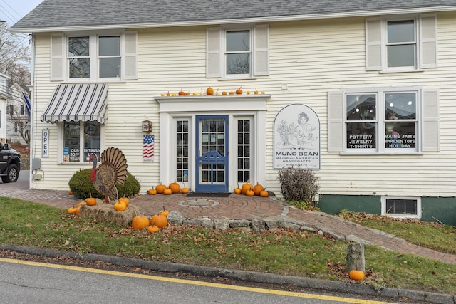 37 Townsend Ave, Boothbay Harbor, ME 04538 - photo 1