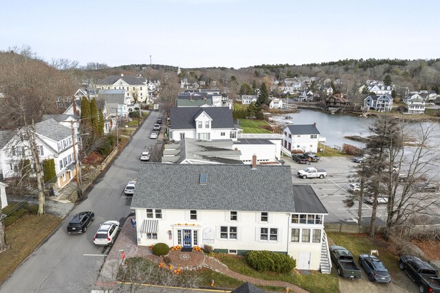 37 Townsend Ave, Boothbay Harbor, ME 04538 - photo 2