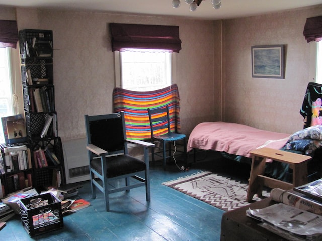 view of bedroom