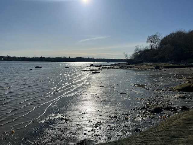 85 Ficketts Point Rd, Milbridge, ME 04658 - property view of water