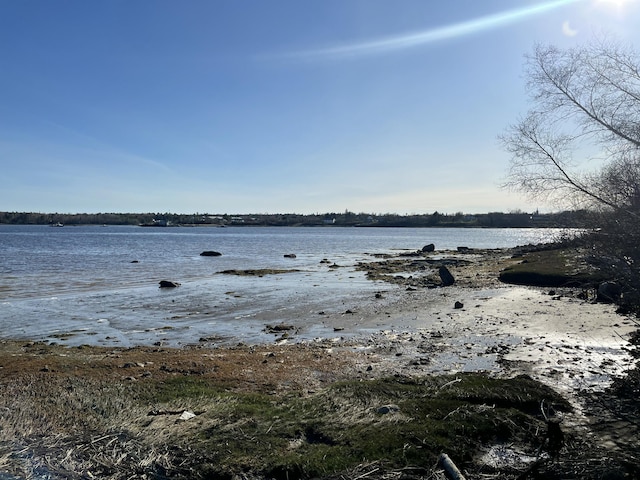85 Ficketts Point Rd, Milbridge, ME 04658 - view of water feature