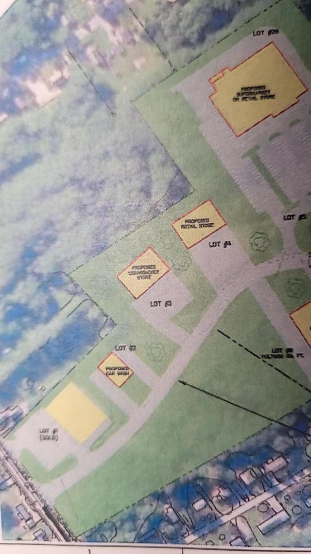 Listing photo 3 for MAP2LOT24 Park St, Bucksport ME 04416