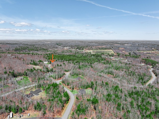 45 Moonbeam Way, Bangor ME, 04401 land for sale