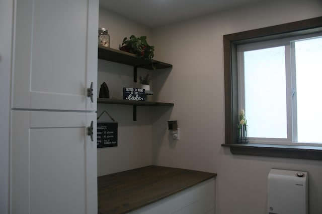 47 Fickett Dr, Litchfield, ME 04350 - view of storage area
