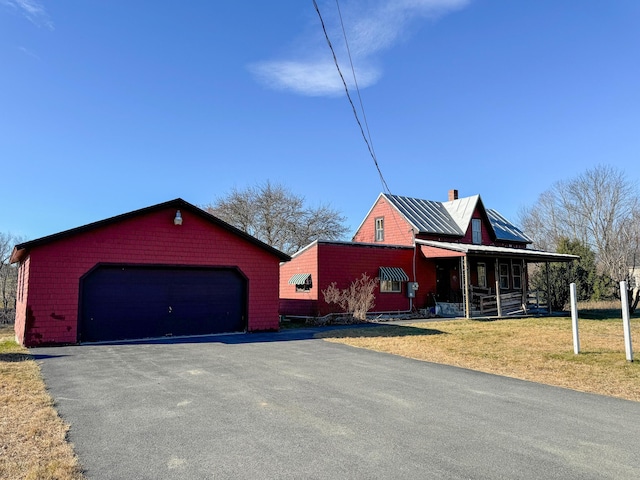 27 Riverside St, Kingfield, ME 04947 - photo 6