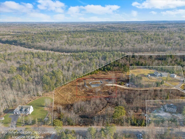 Listing photo 2 for 40 Smiling Acres Dr, Freeport ME 04032