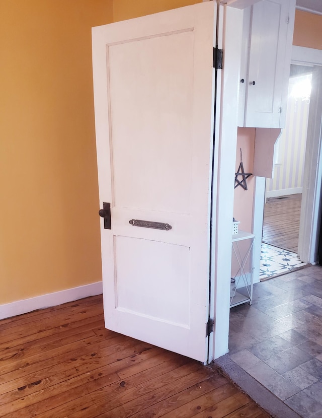 599 Plains Rd, Hollis, ME 04042 - view of closet