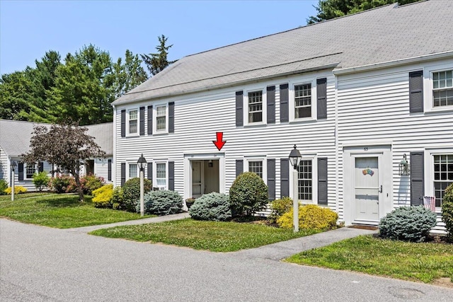 64 Colonial Vlg Unit 64, Falmouth, ME 04105 - photo 3