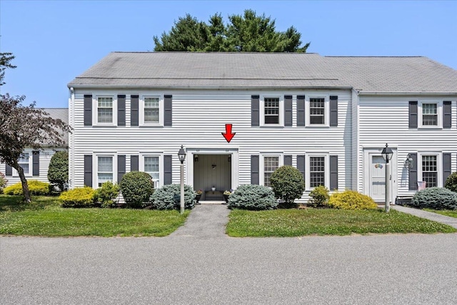 64 Colonial Vlg Unit 64, Falmouth, ME 04105 - photo 4