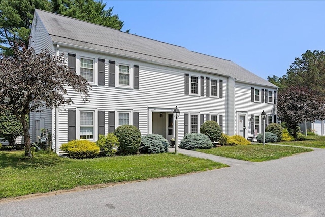 64 Colonial Vlg Unit 64, Falmouth, ME 04105 - photo 5