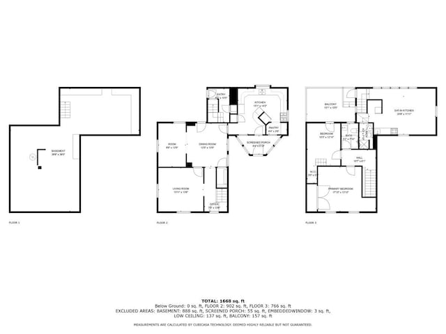 Listing photo 3 for 1024 Commercial St, Rockport ME 04856