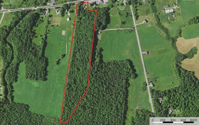 859 Western Ave, Hampden ME, 04444 land for sale