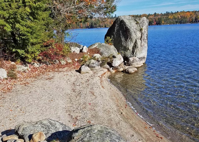 617 W Shore Rd, Otis, ME 04605 - photo 2