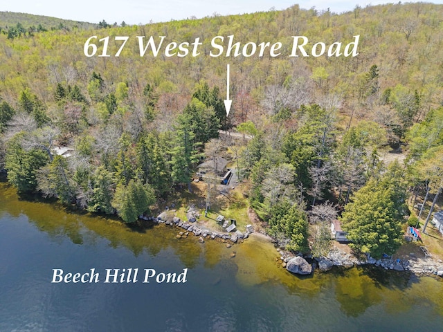 617 W Shore Rd, Otis, ME 04605 - photo 3
