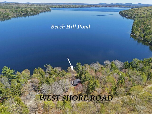 617 W Shore Rd, Otis, ME 04605 - photo 4