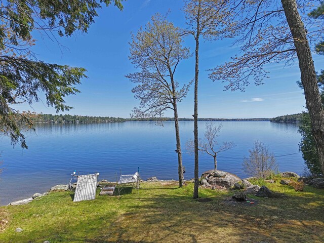 617 W Shore Rd, Otis, ME 04605 - photo 6