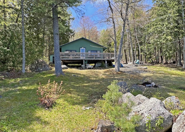 617 W Shore Rd, Otis, ME 04605 - photo 7