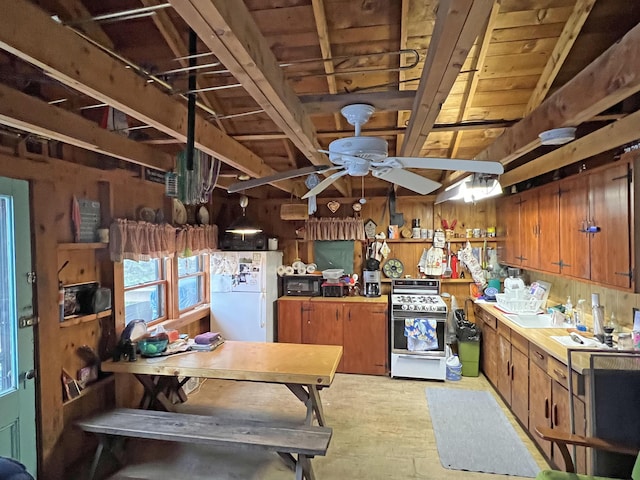 617 W Shore Rd, Otis, ME 04605 - photo 9