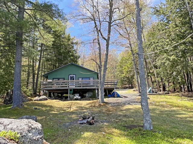 617 W Shore Rd, Otis, ME 04605 - photo 18