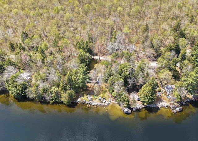 617 W Shore Rd, Otis, ME 04605 - photo 19