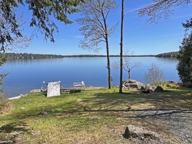 617 W Shore Rd, Otis, ME 04605 - photo 25