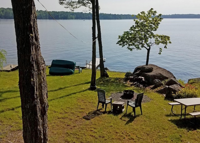 617 W Shore Rd, Otis, ME 04605 - photo 28