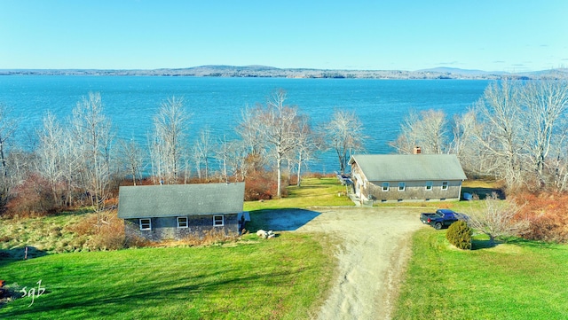 1596 Castine Rd, Penobscot, ME 04476 - photo 1