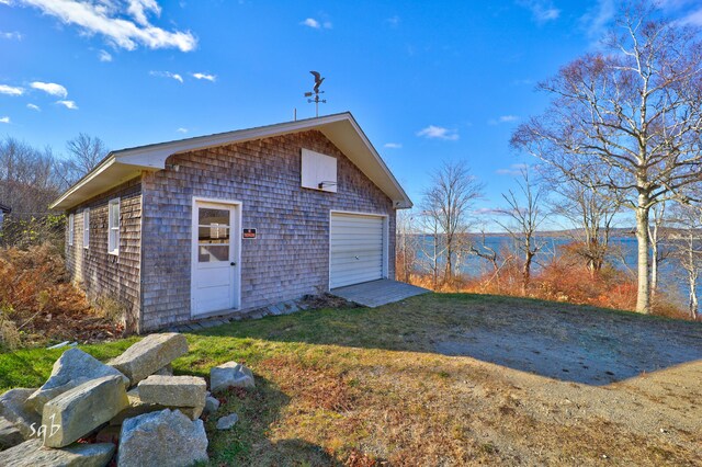 1596 Castine Rd, Penobscot, ME 04476 - photo 43