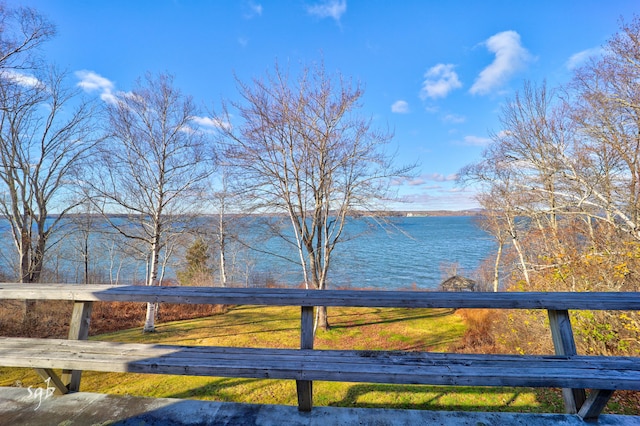 1596 Castine Rd, Penobscot, ME 04476 - photo 14