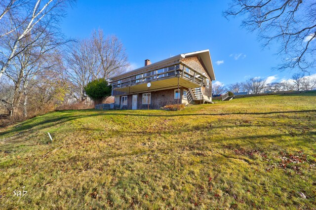 1596 Castine Rd, Penobscot, ME 04476 - photo 36