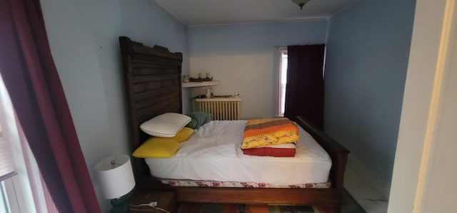 28 Maine Ave, Millinocket, ME 04462 - view of bedroom