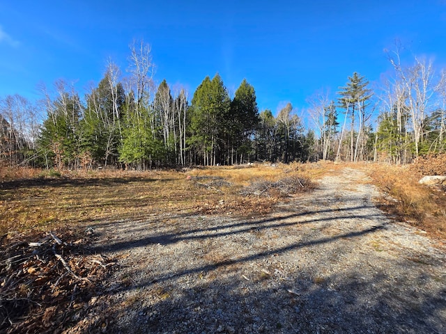 29 Hawk Ridge Rd, Harrison ME, 04040 land for sale