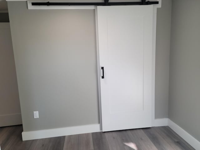 2 Old County Rd, Veazie, ME 04401 - view of closet