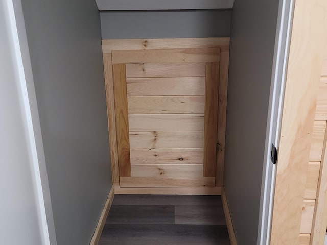 2 Old County Rd, Veazie, ME 04401 - view of closet