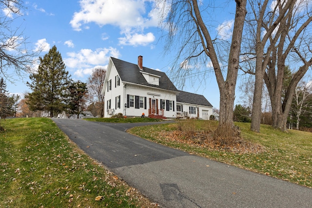 Listing photo 2 for 544 Main Rd N, Hampden ME 04444