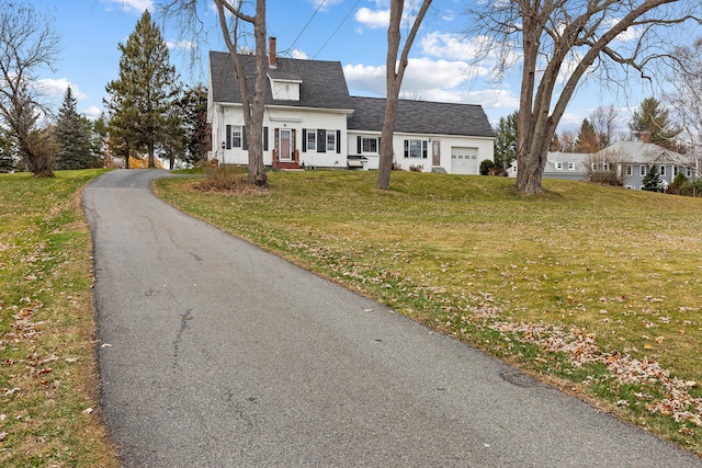 Listing photo 3 for 544 Main Rd N, Hampden ME 04444