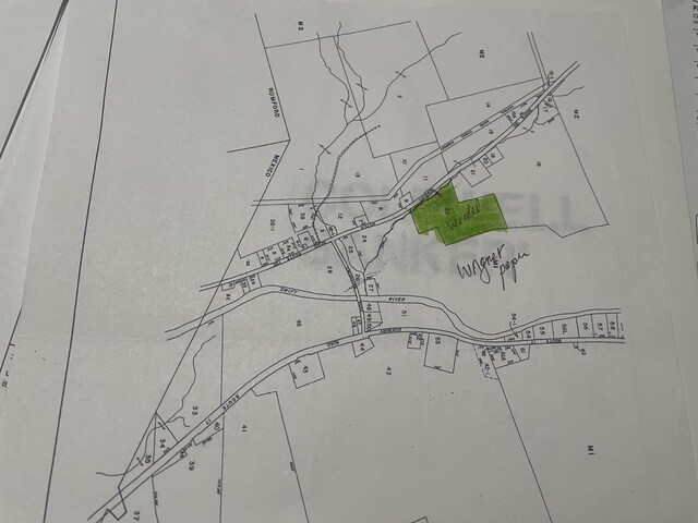 LOT22 Roxbury Notch Rd, Roxbury, ME 04275