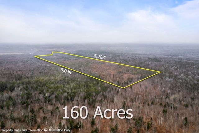 LOT5-5 River Rd, Madison ME, 04950 land for sale