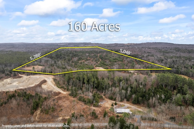 Listing photo 2 for LOT5-5 River Rd, Madison ME 04950