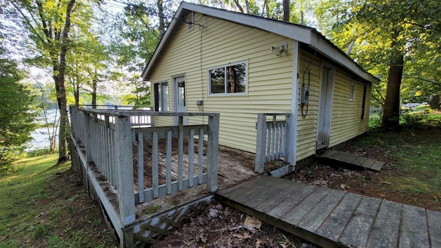 7 Crane Ln, Madison, ME 04950 - photo 13