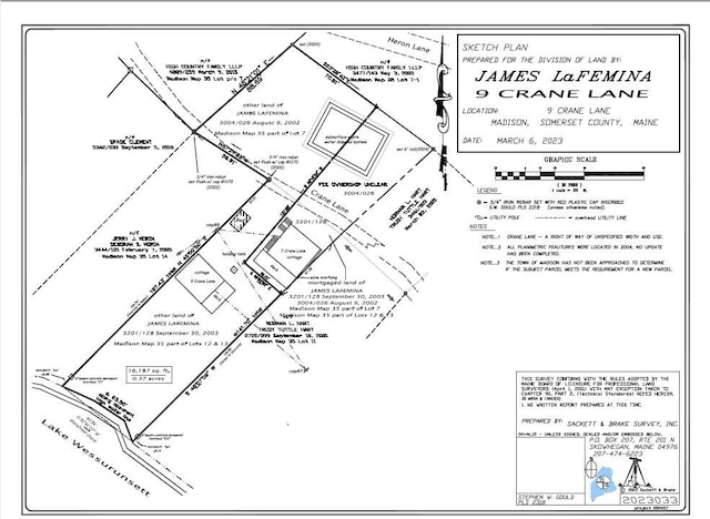 7 Crane Ln, Madison, ME 04950 - photo 10