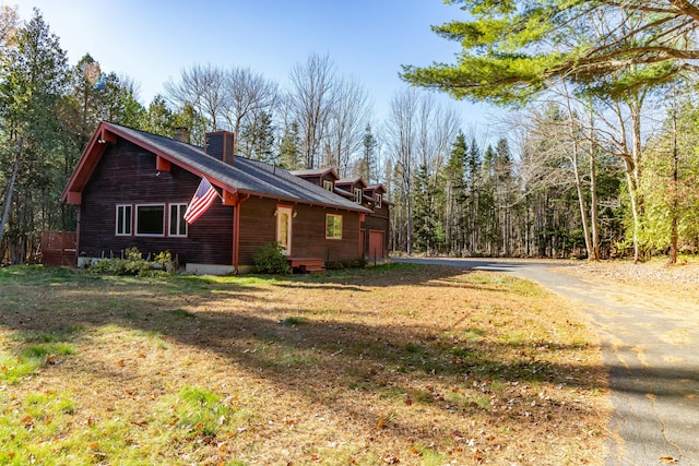 Listing photo 3 for 63 Fields Pond Rd, Holden ME 04429