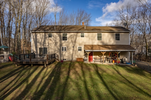 Listing photo 3 for 9 Wanderers Way, Windham ME 04062