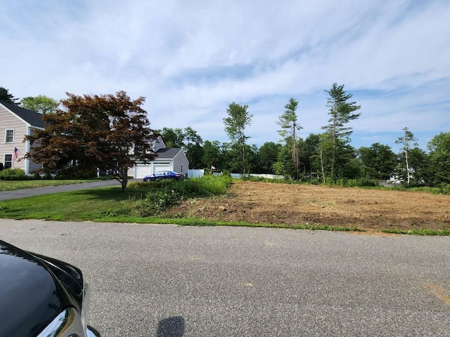 15 Forest Park, Waterville ME, 04901 land for sale