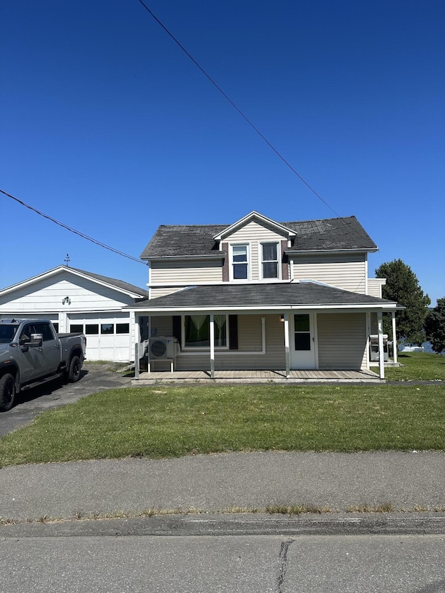477 Main St, Saint Agatha, ME 04772 - photo 3