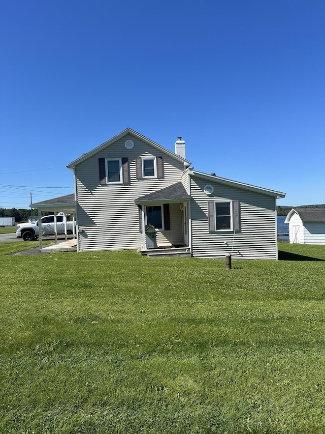 477 Main St, Saint Agatha, ME 04772 - photo 5